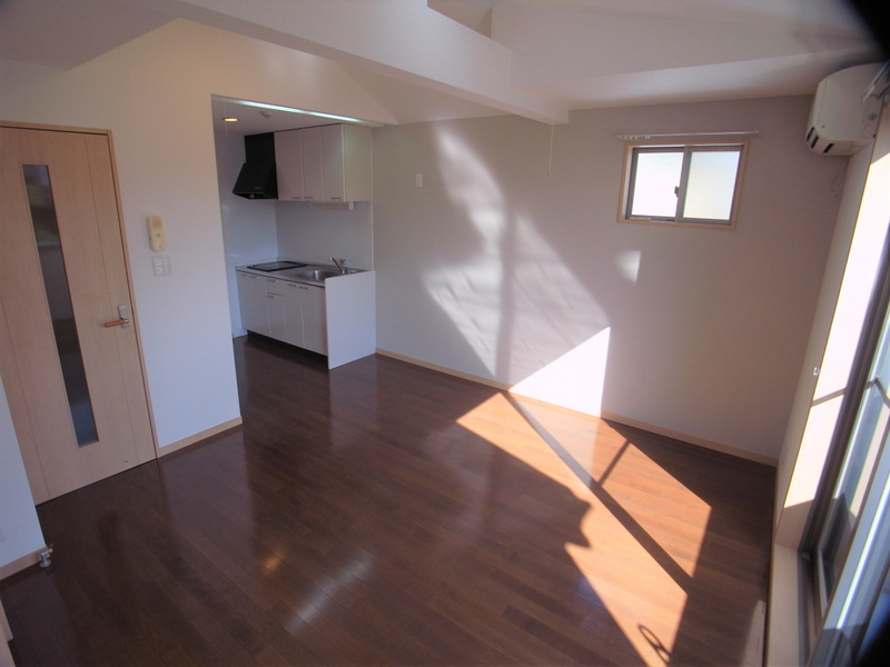 リビング 写真2