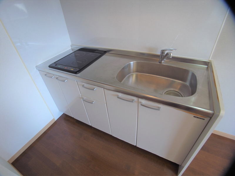 キッチン 写真4