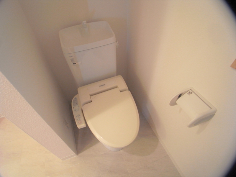 トイレ 写真17