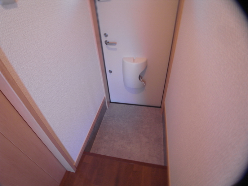 玄関 写真11