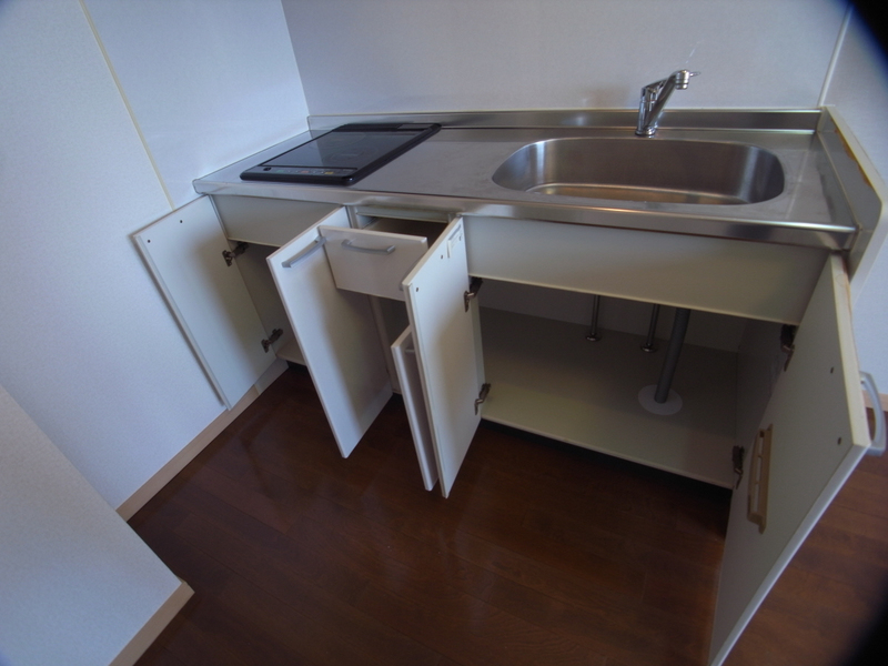 キッチン 写真7