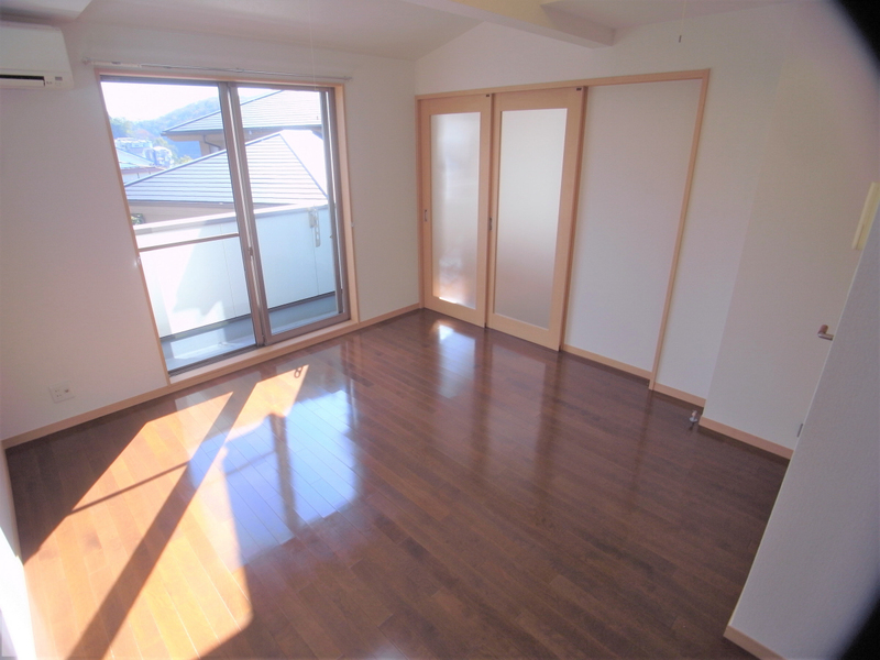 リビング 写真3