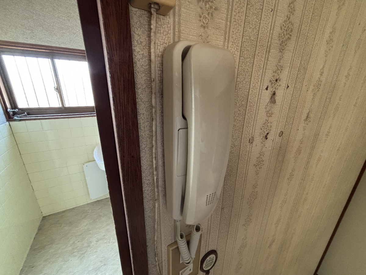 セキュリティ 写真15