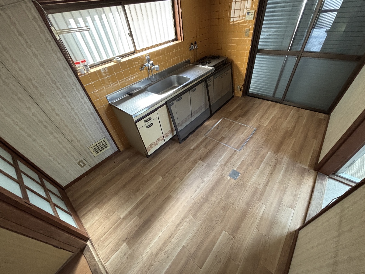 その他部屋・スペース 写真4