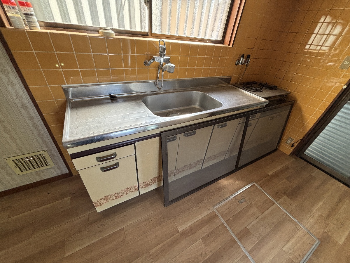 キッチン 写真2