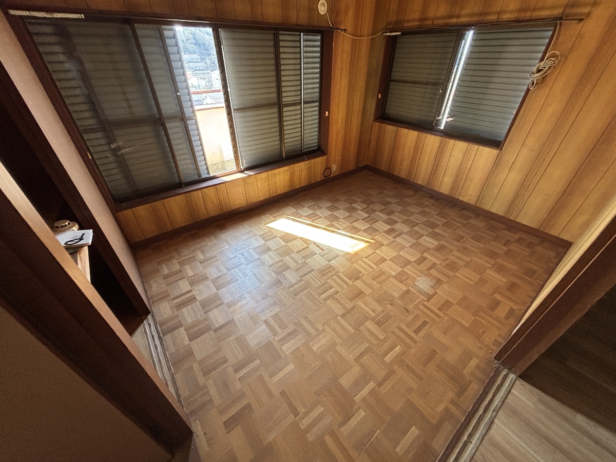 その他部屋・スペース 写真5