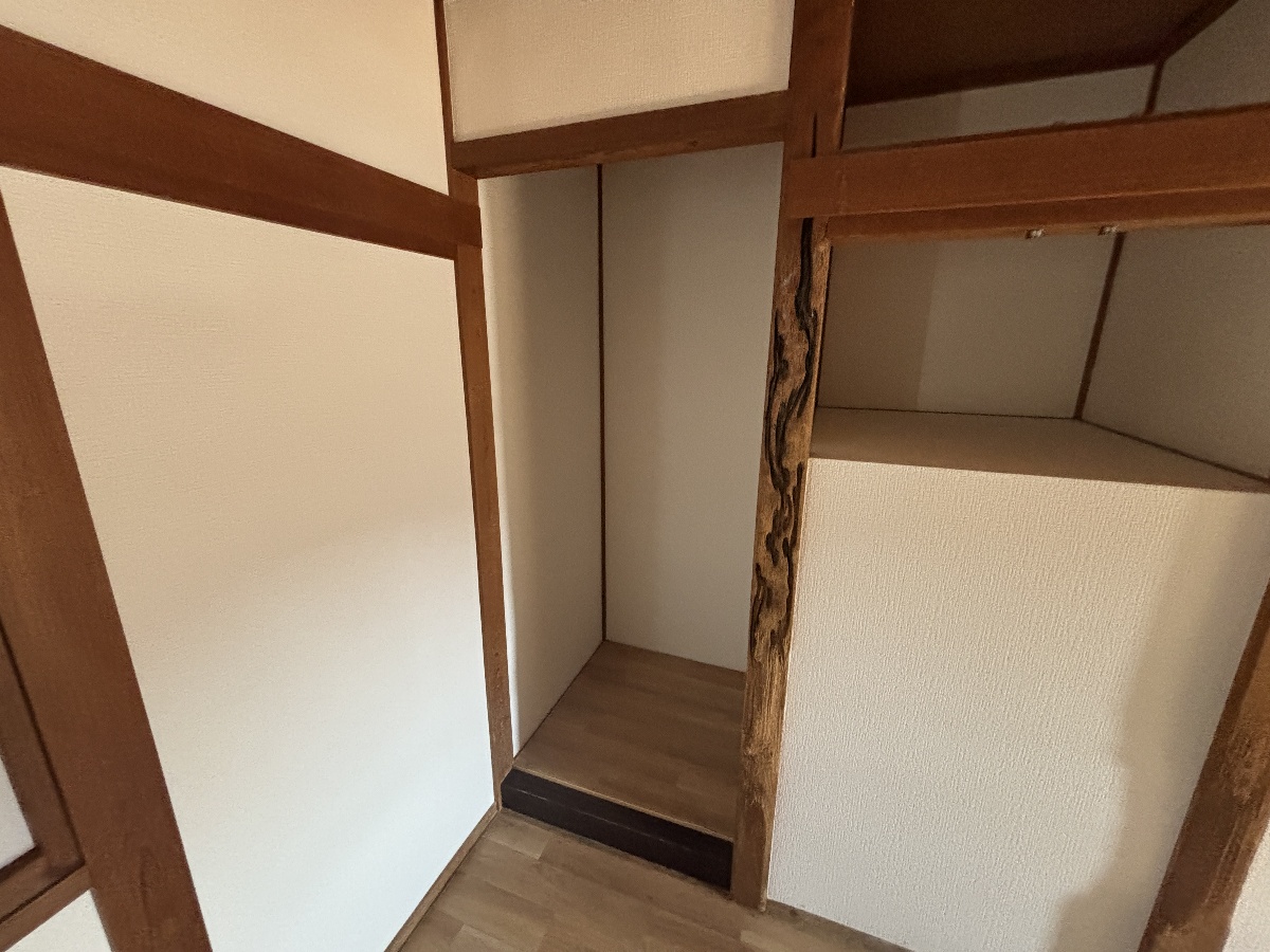 収納 写真11