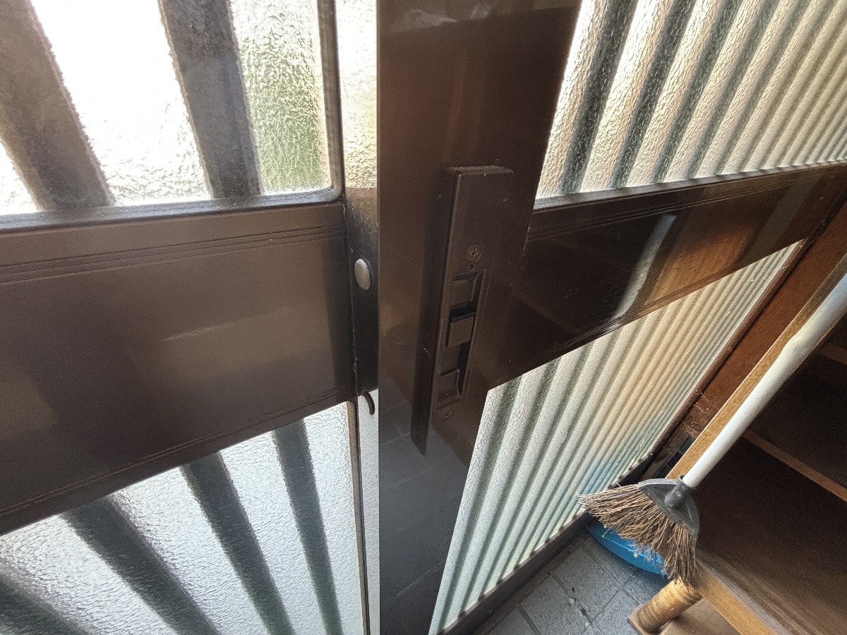 セキュリティ 写真16