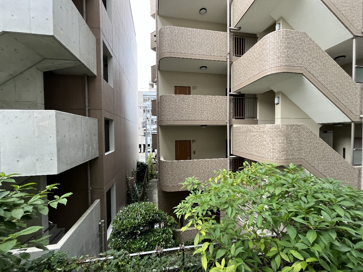 エントランス 写真16