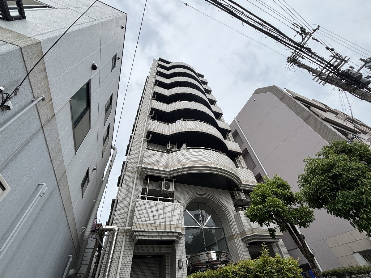 ジョイフル兵庫（塚本通）