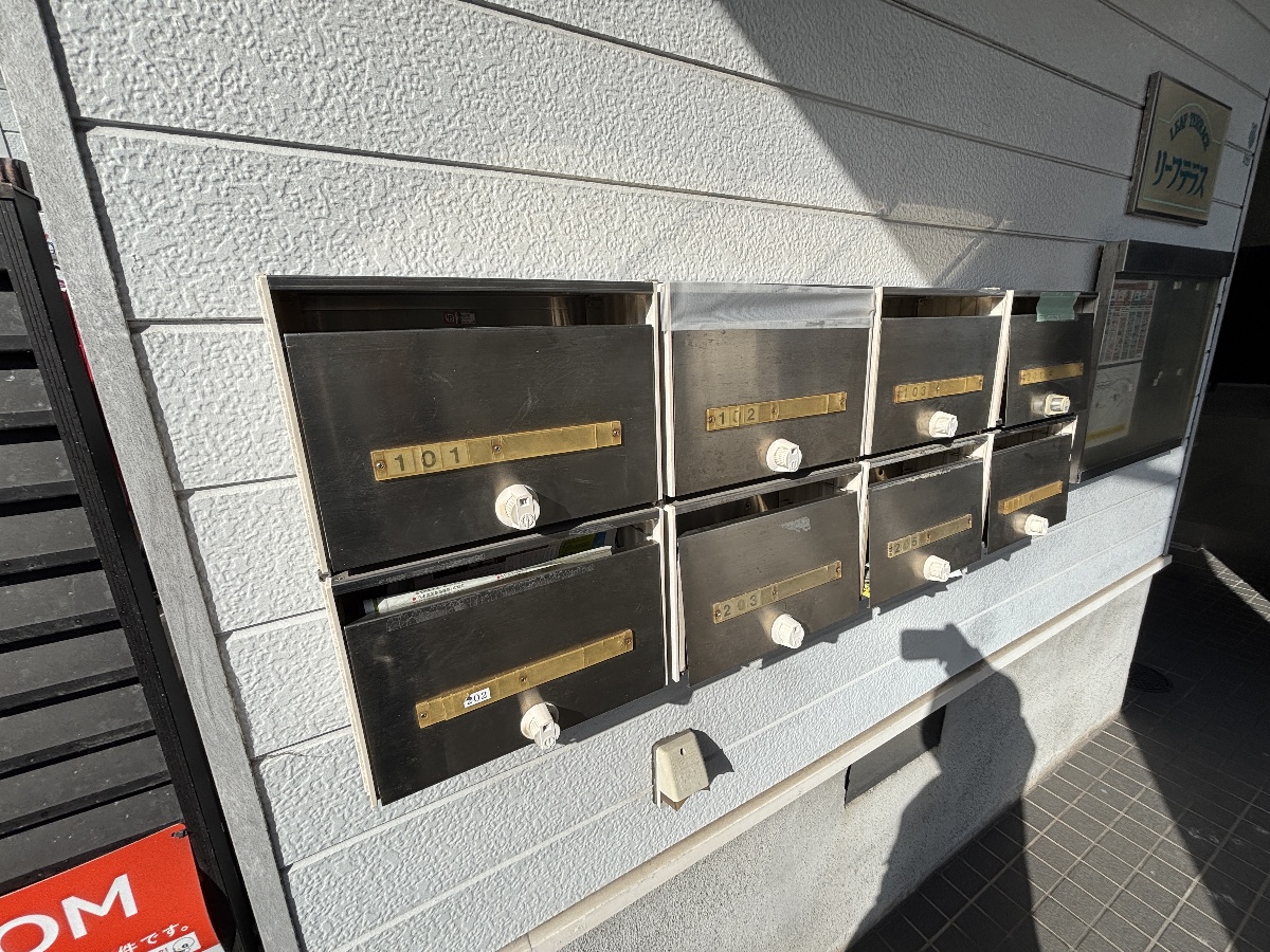 敷地内/建物 写真36