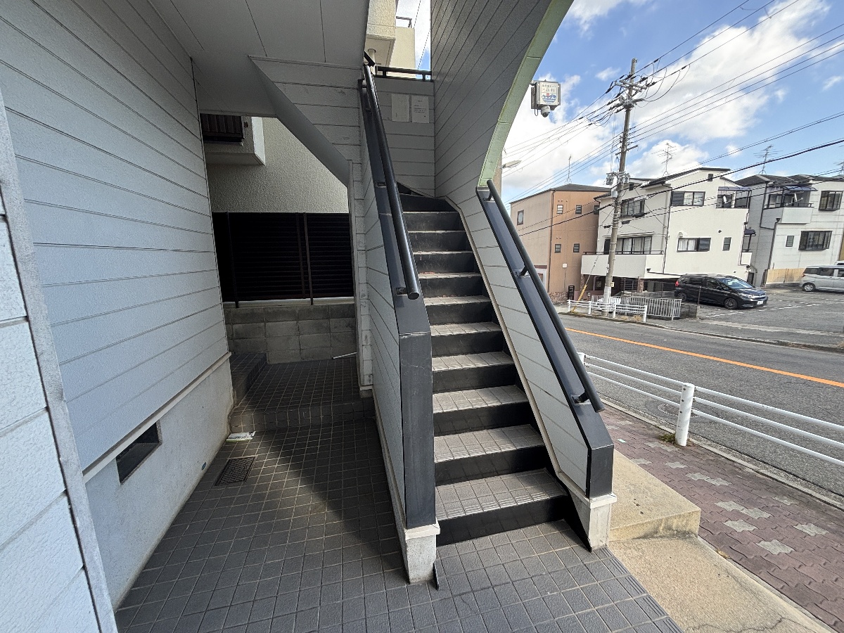 敷地内/建物 写真37