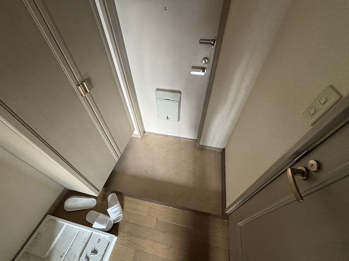 玄関 写真5