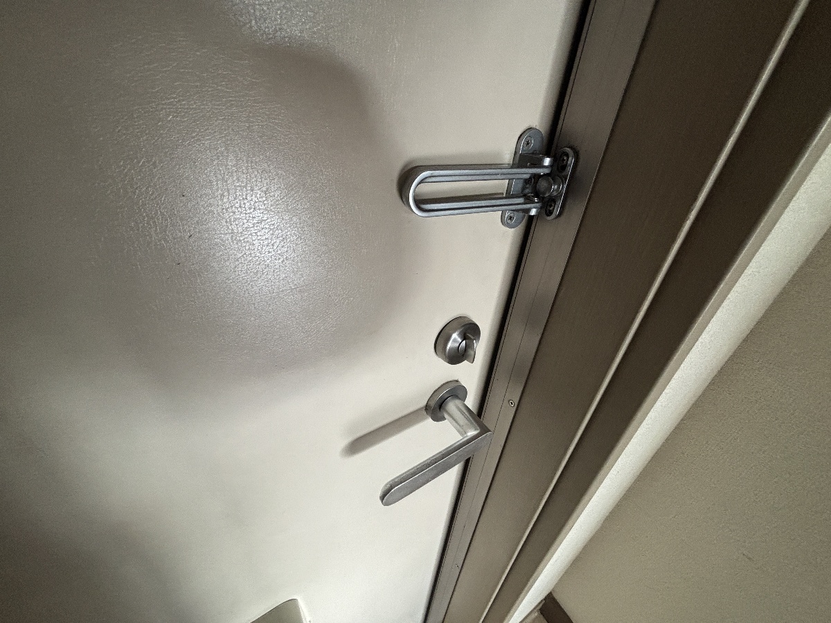 セキュリティ 写真13