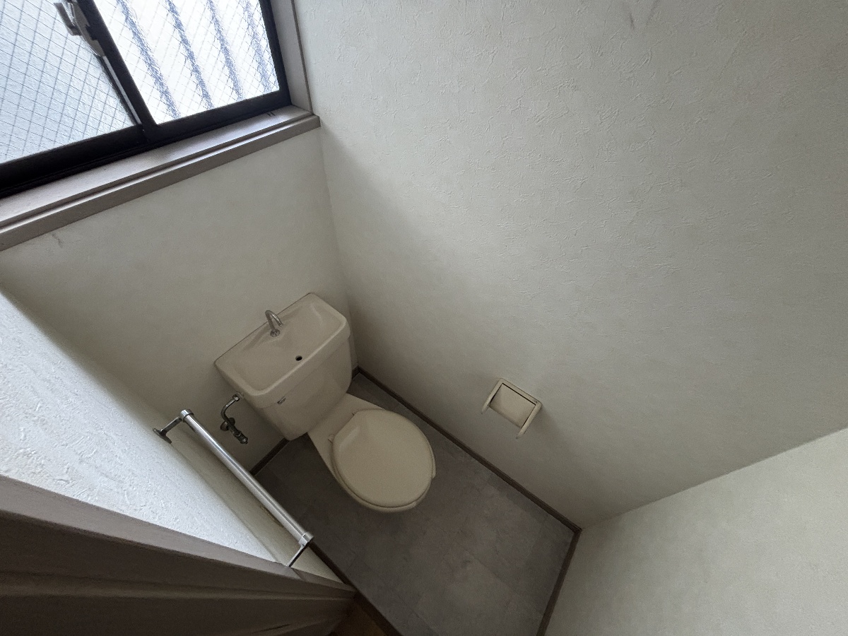 トイレ 写真8