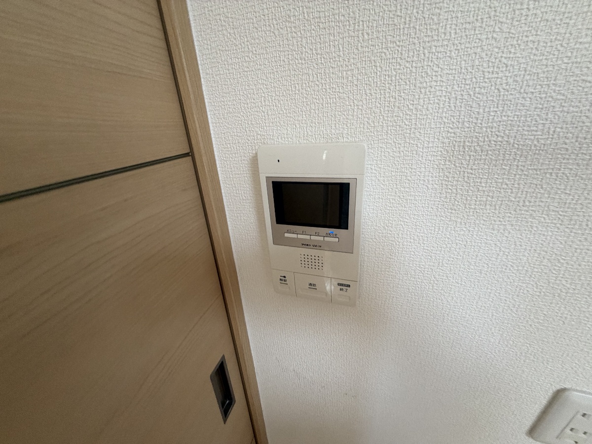 セキュリティ 写真18