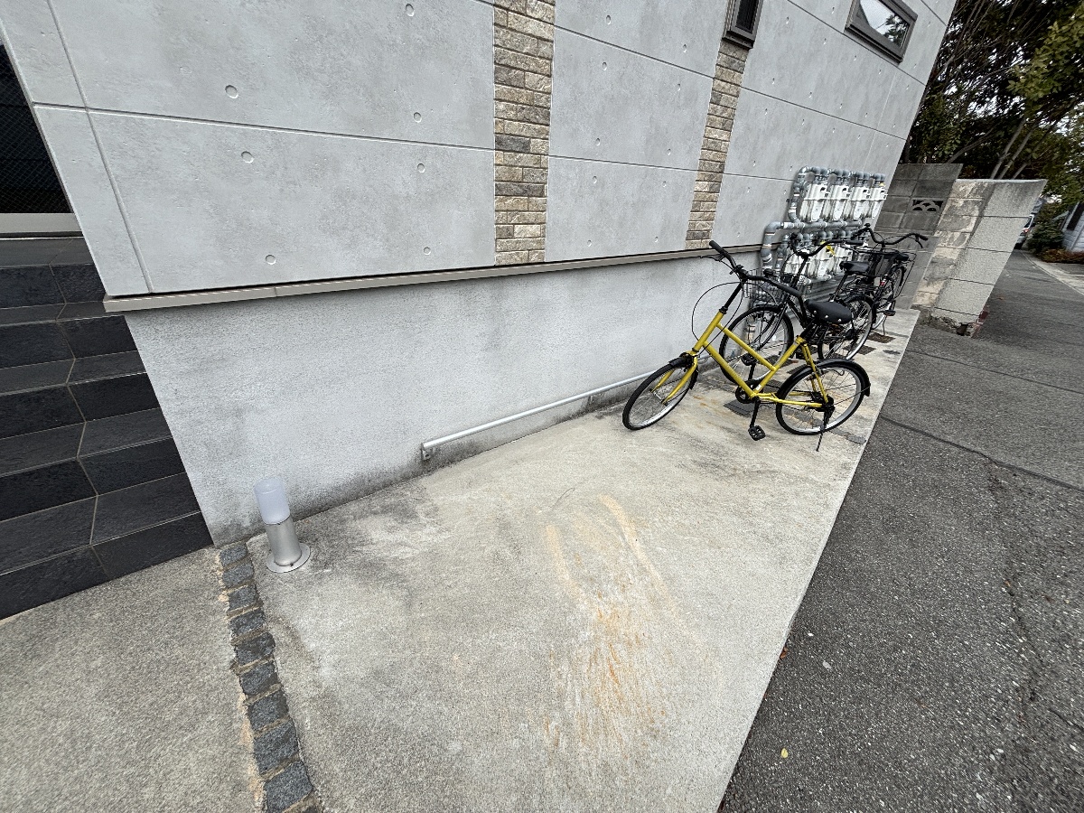 敷地内/建物 写真35