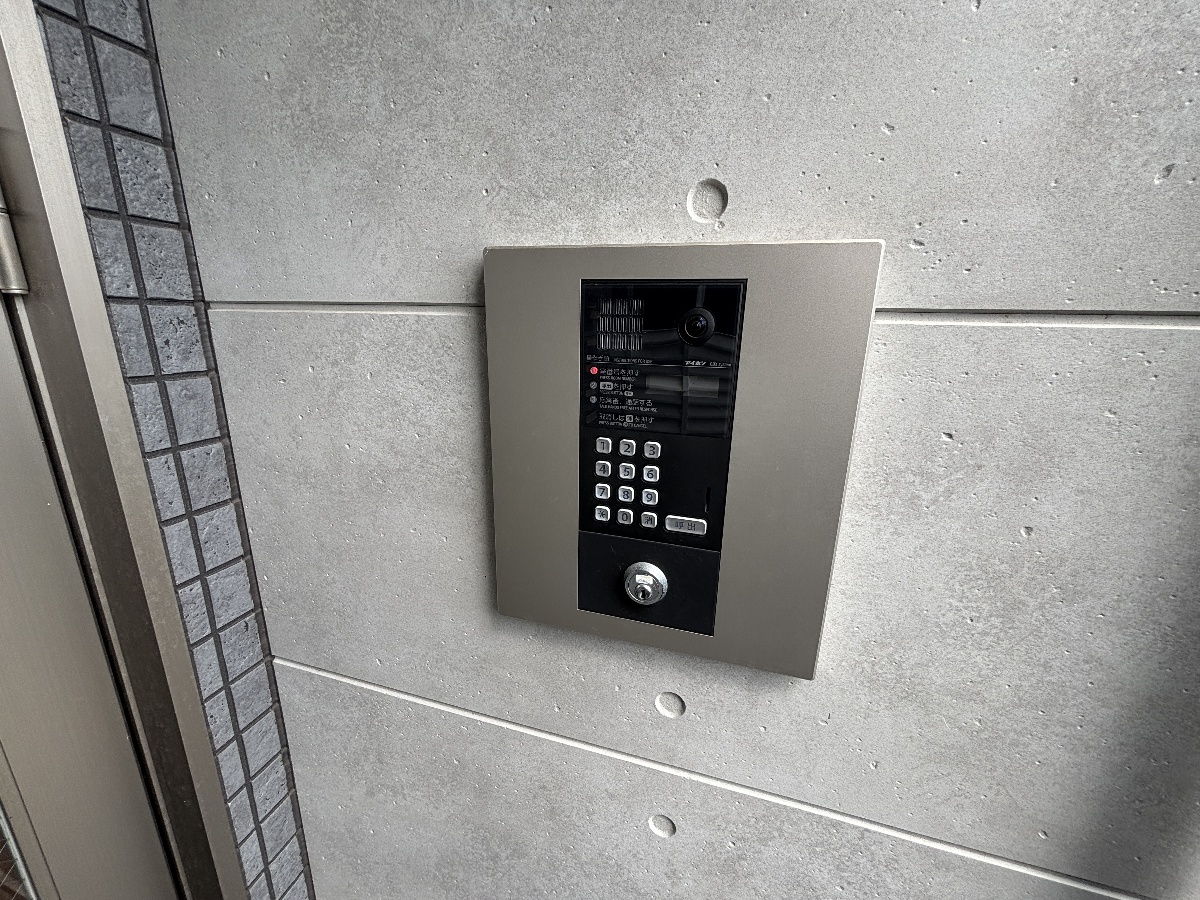 敷地内/建物 写真36