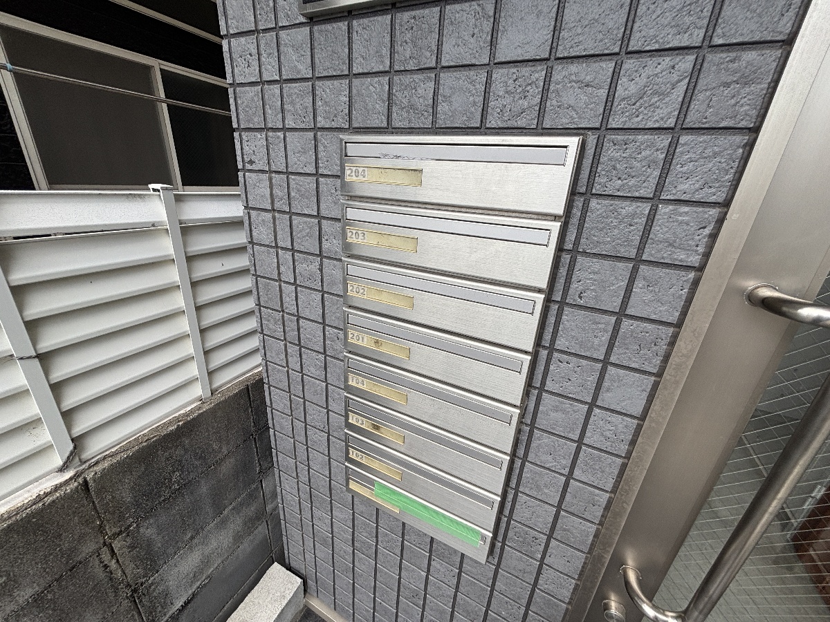 敷地内/建物 写真37