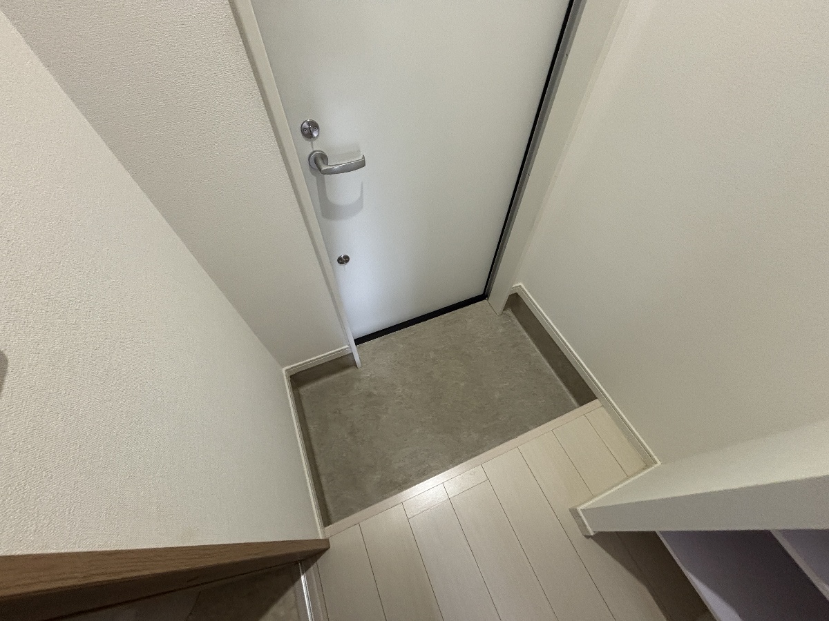 玄関 写真7