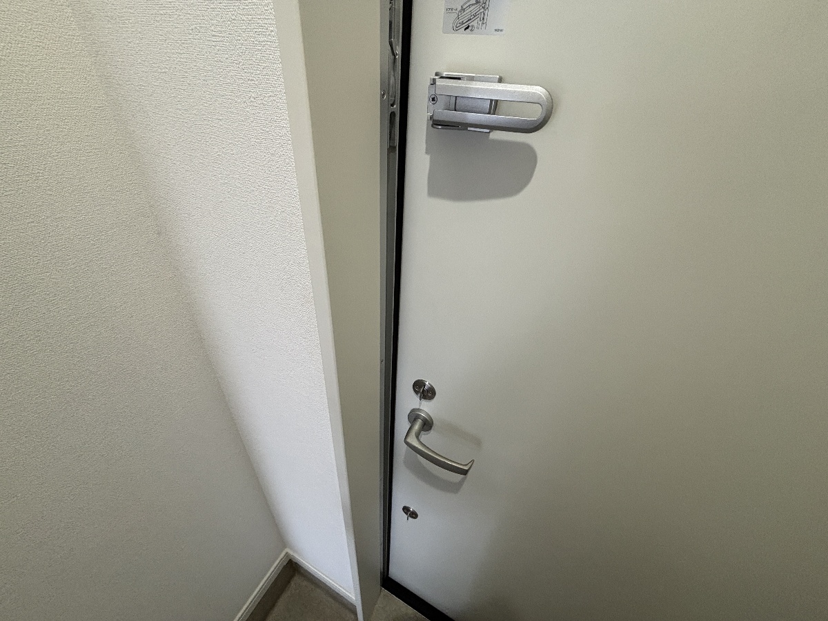 セキュリティ 写真13