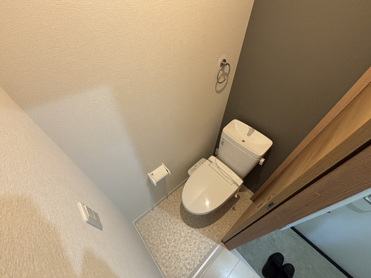 トイレ 写真10