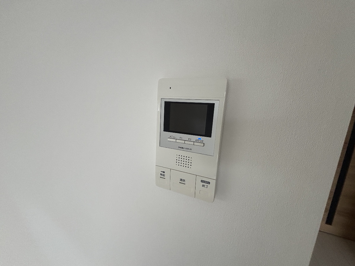 セキュリティ 写真14