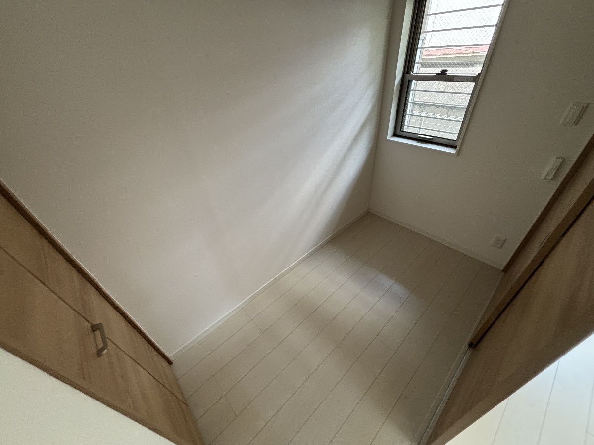 その他部屋・スペース 写真5