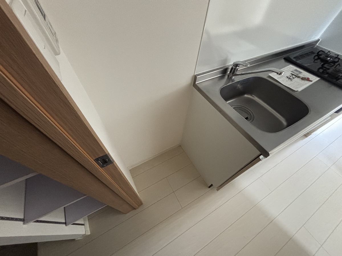 その他部屋・スペース 写真6