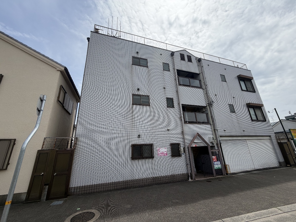 天神ユーハイツ