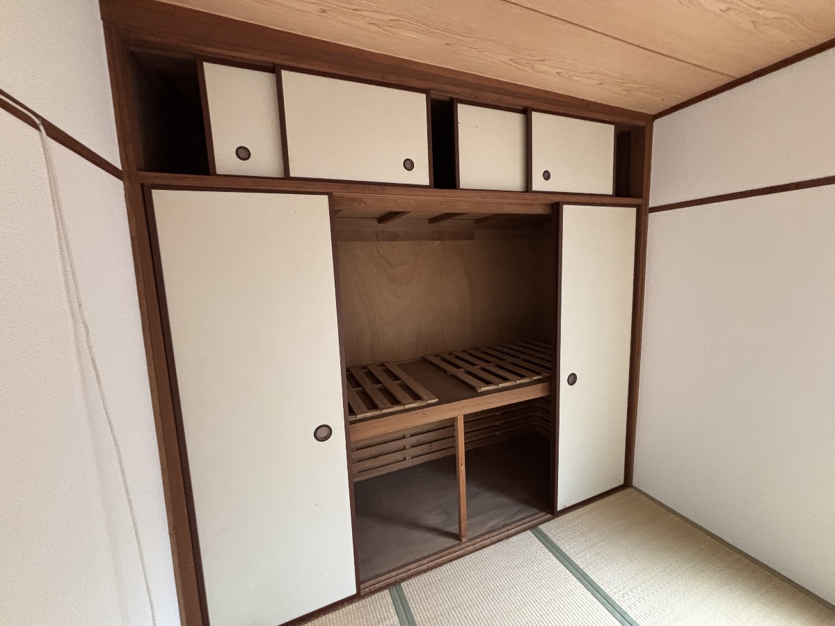 収納 写真20