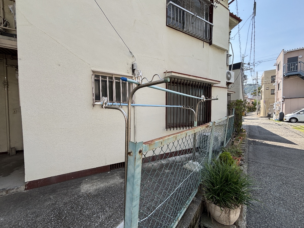 共用部 写真35