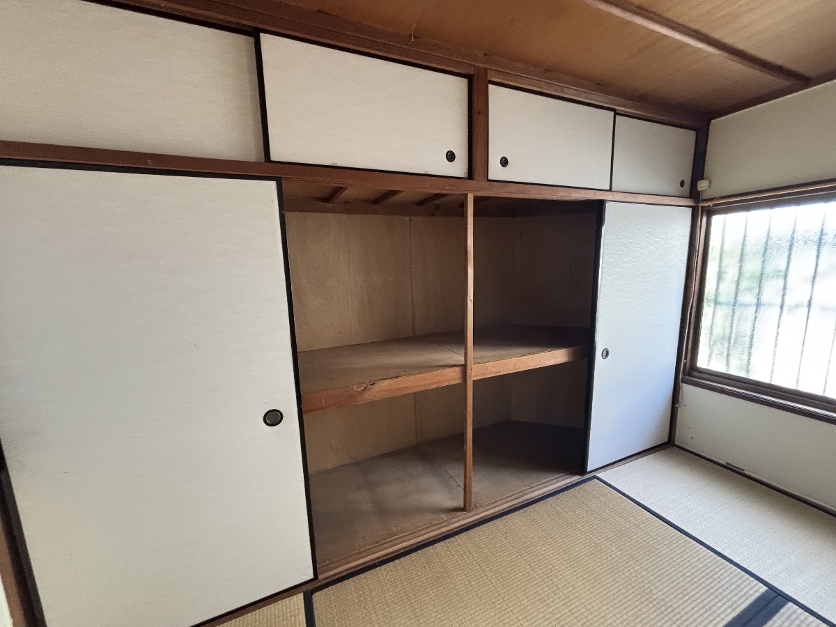 収納 写真11
