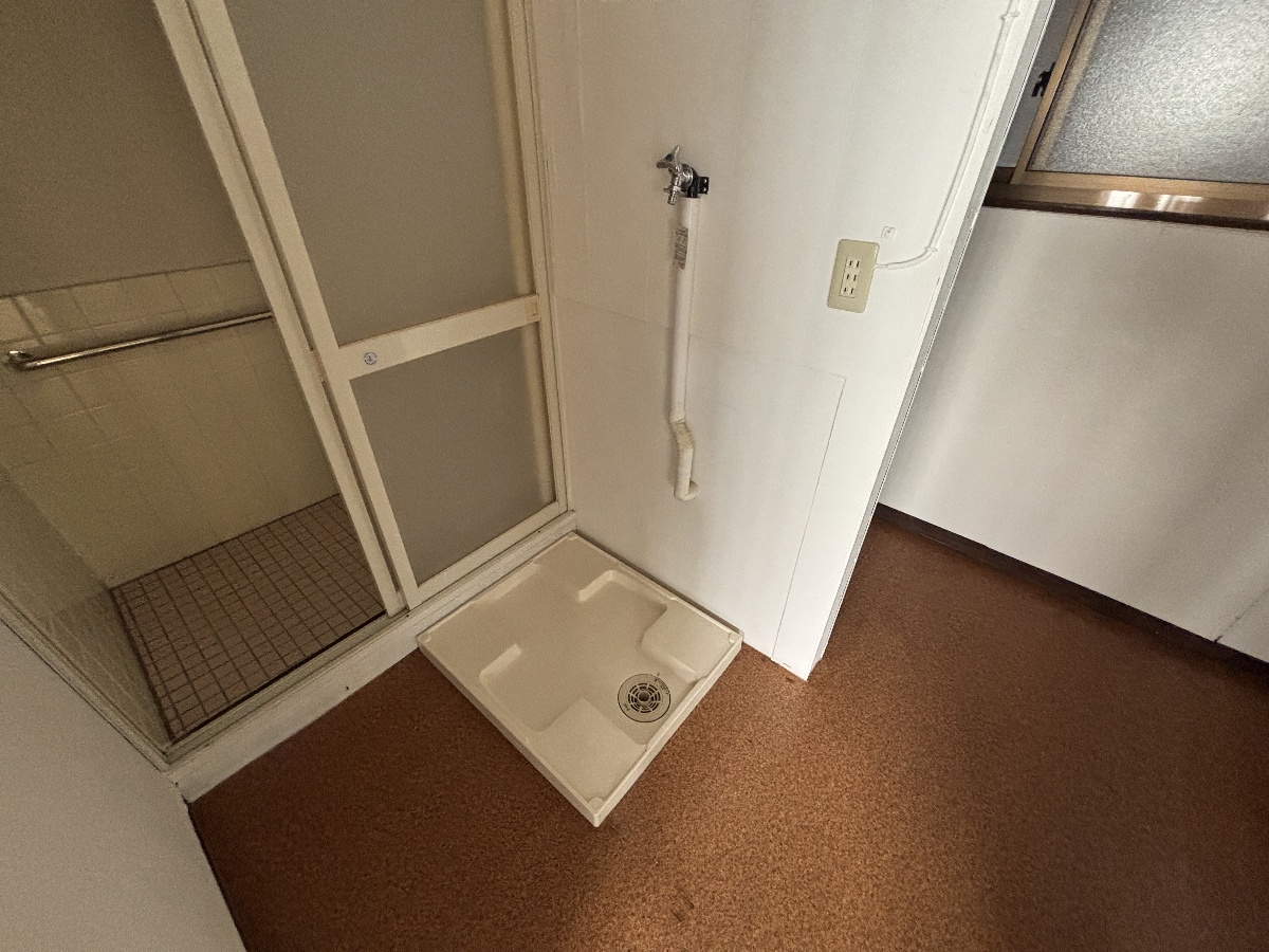 その他部屋・スペース 写真5