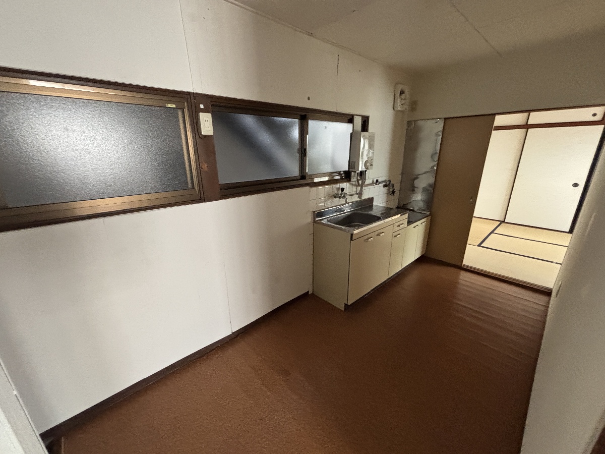 その他部屋・スペース 写真7