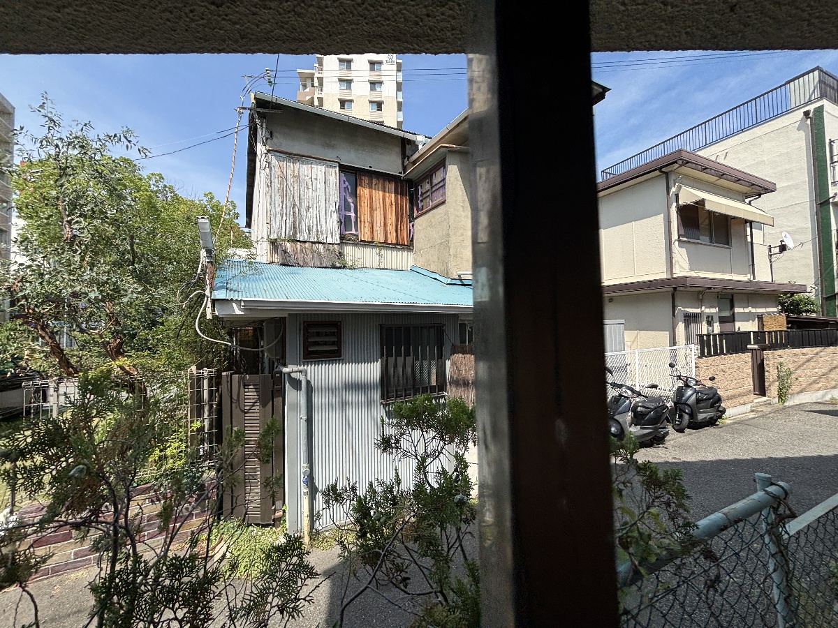 眺望 写真16