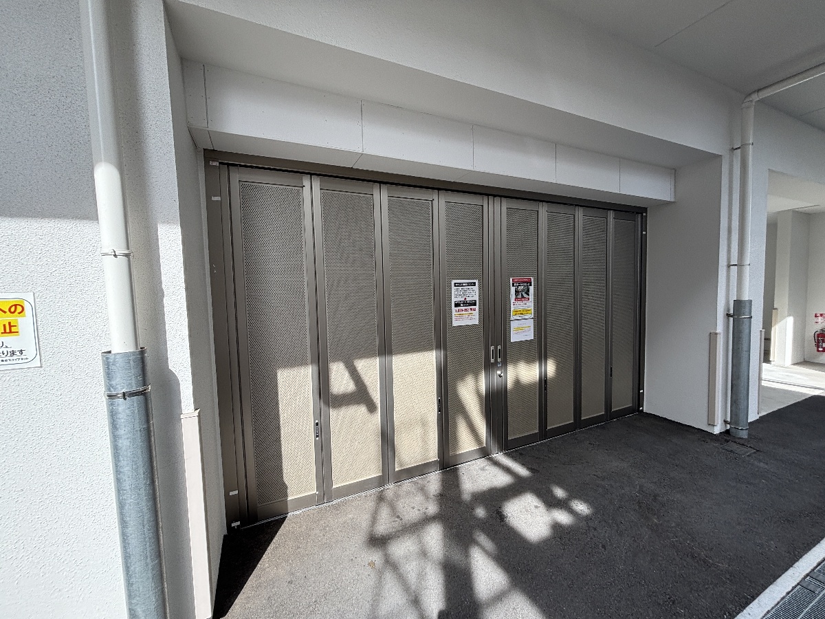 敷地内/建物 写真30