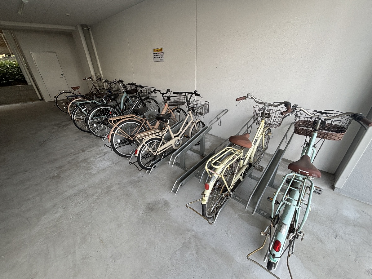 共用部 写真35