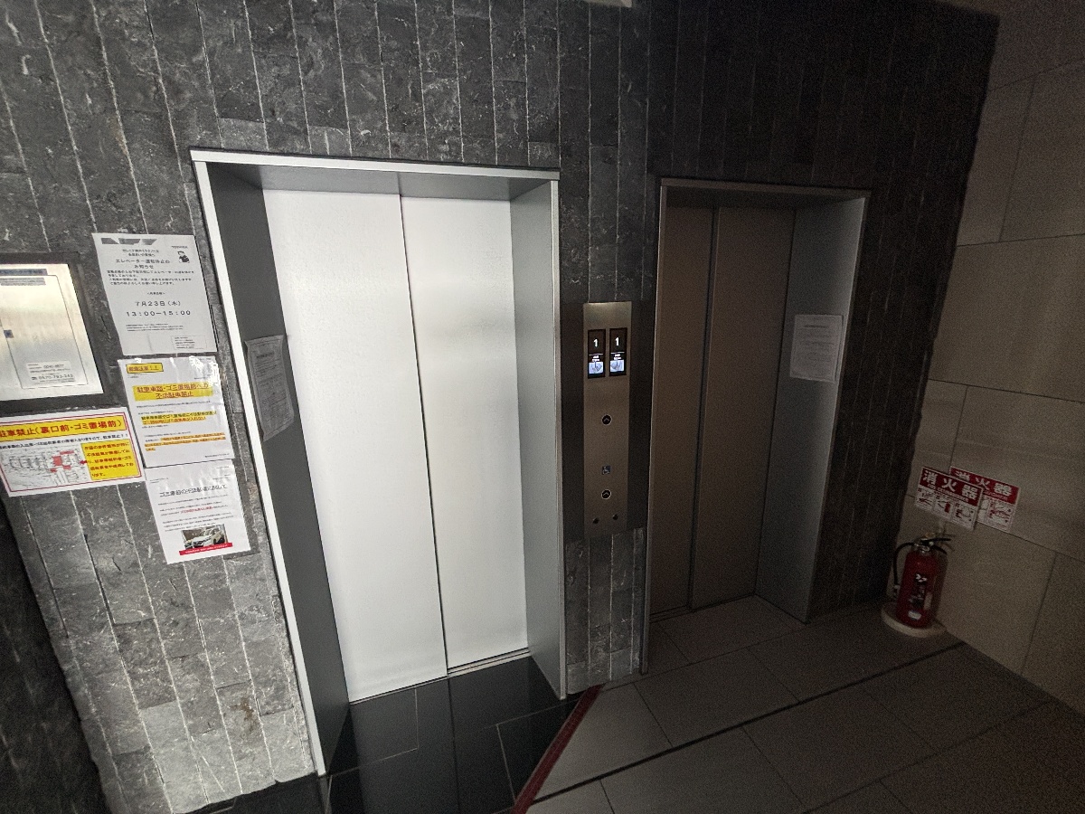 敷地内/建物 写真33