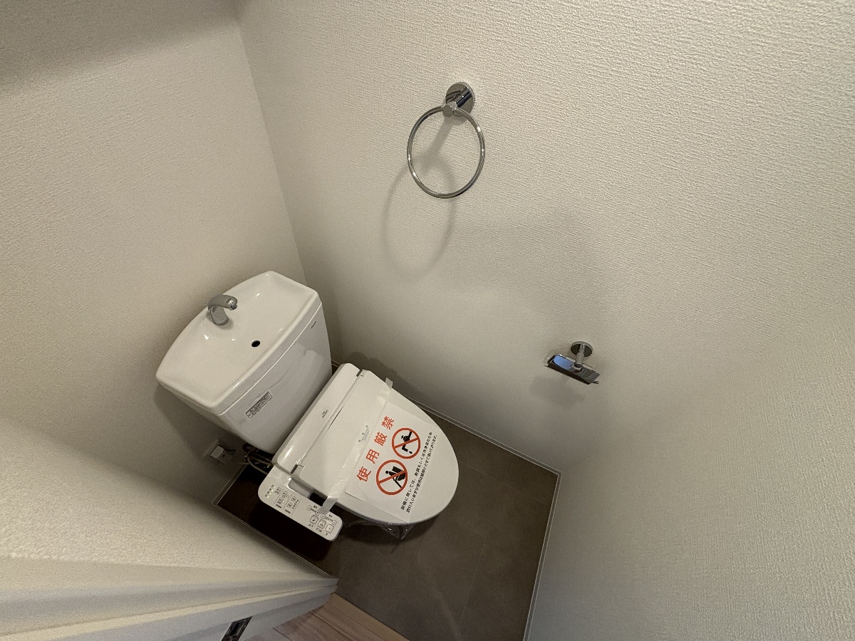トイレ 写真9