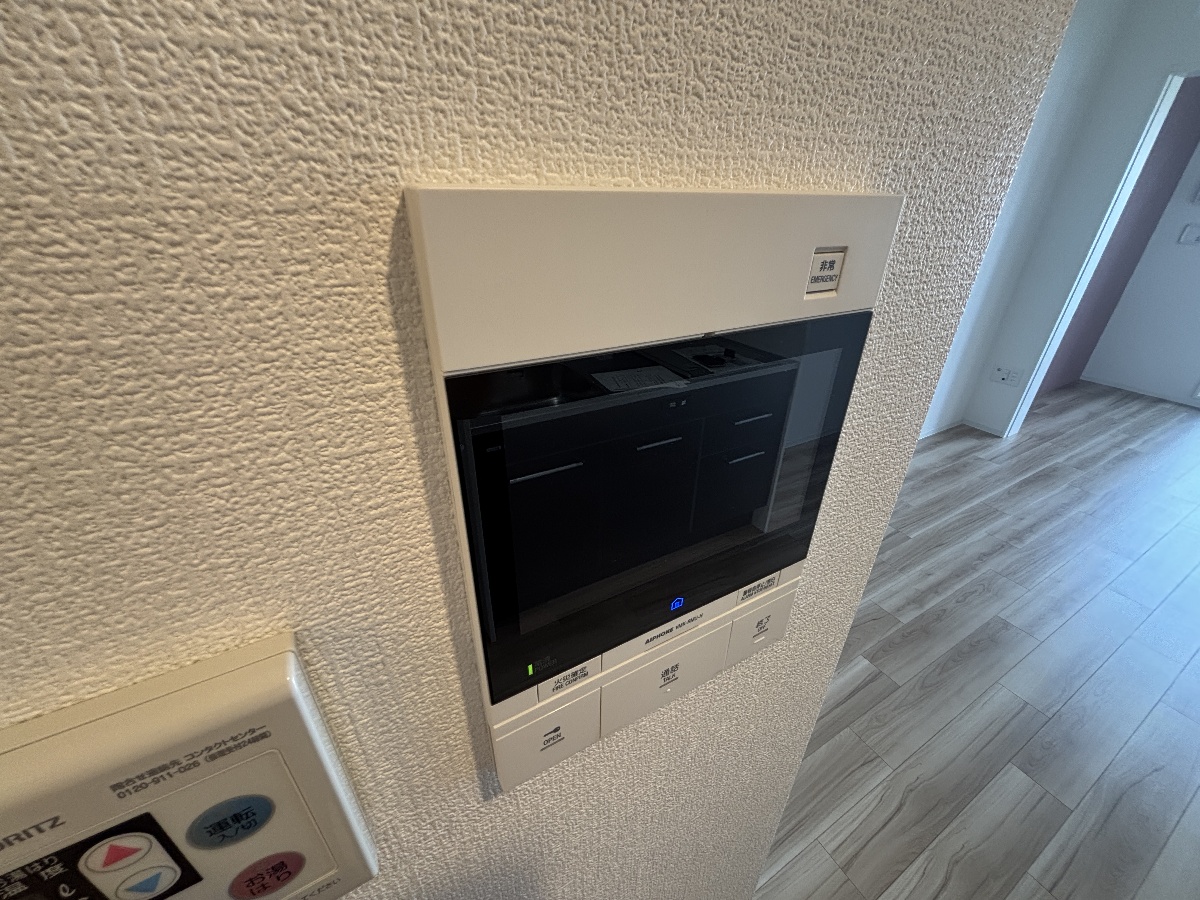 セキュリティ 写真12