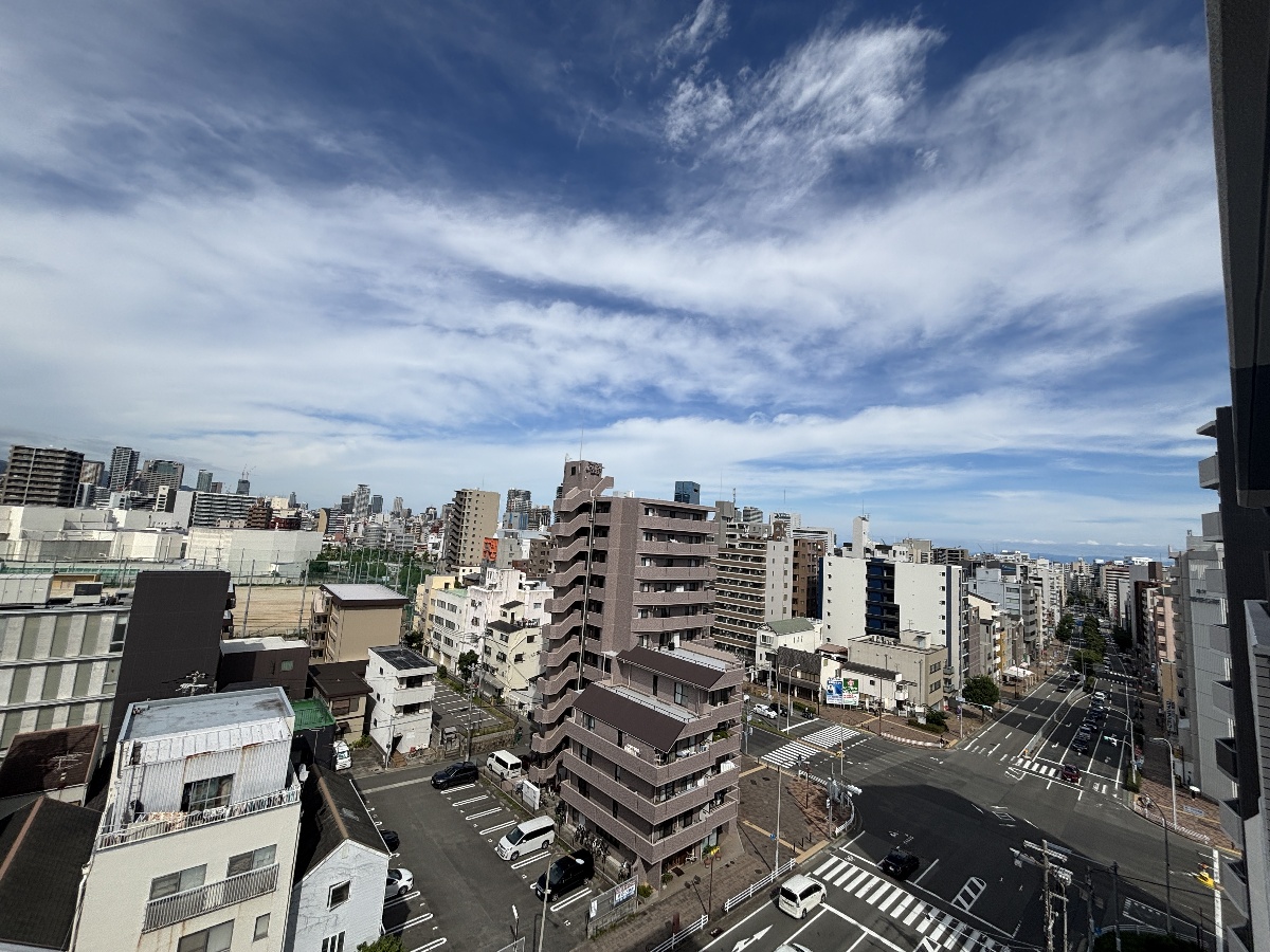 眺望 写真17