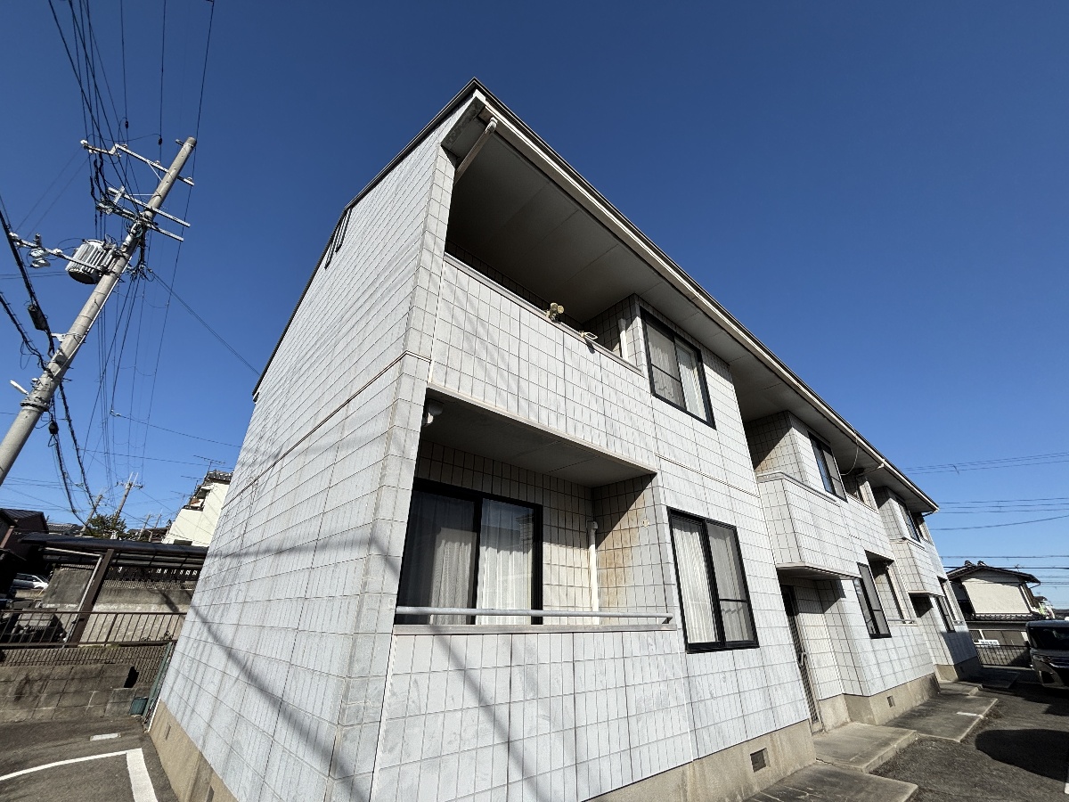 ERCity’sF東大池