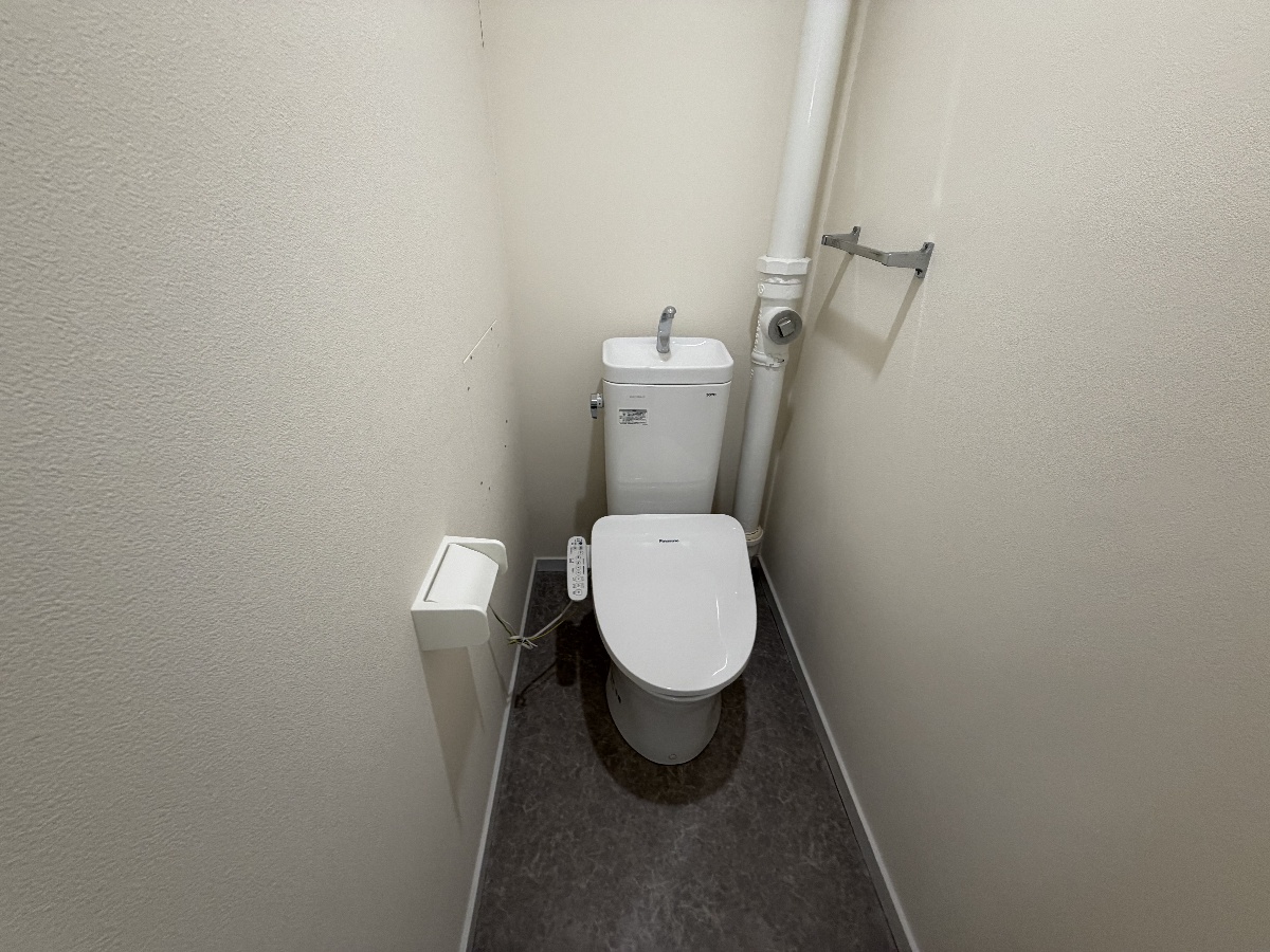 トイレ 写真28