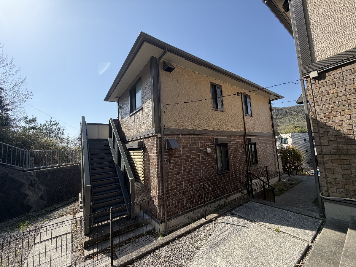 ヒルサイドレジデンス