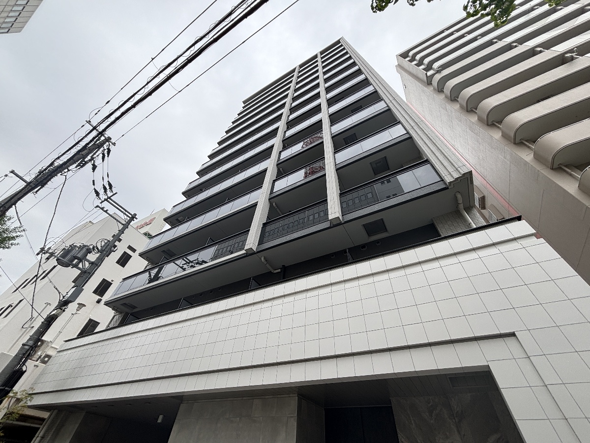 レジュールアッシュ神戸ヴィヴァン