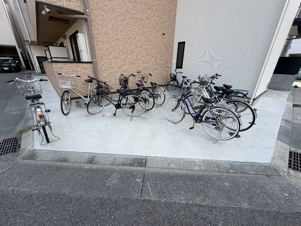 共用部 写真36
