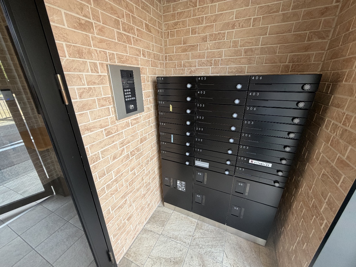 共用部 写真37