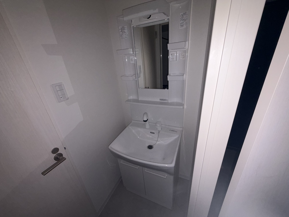 洗面所 写真10