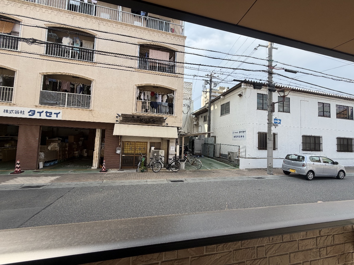 眺望 写真32